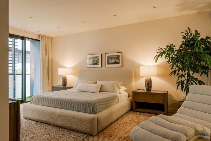 The Harland West Hollywood Residence