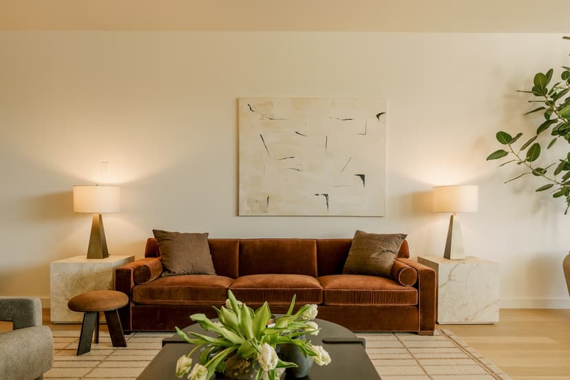 The Harland West Hollywood Residence